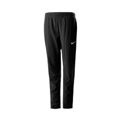 Nike Dri-Fit Woven Training Pants Boys - Black