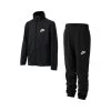 Nike Sportswear Futura Tracksuit Boys - Black, White -Tennis Serie Store 54253000 000