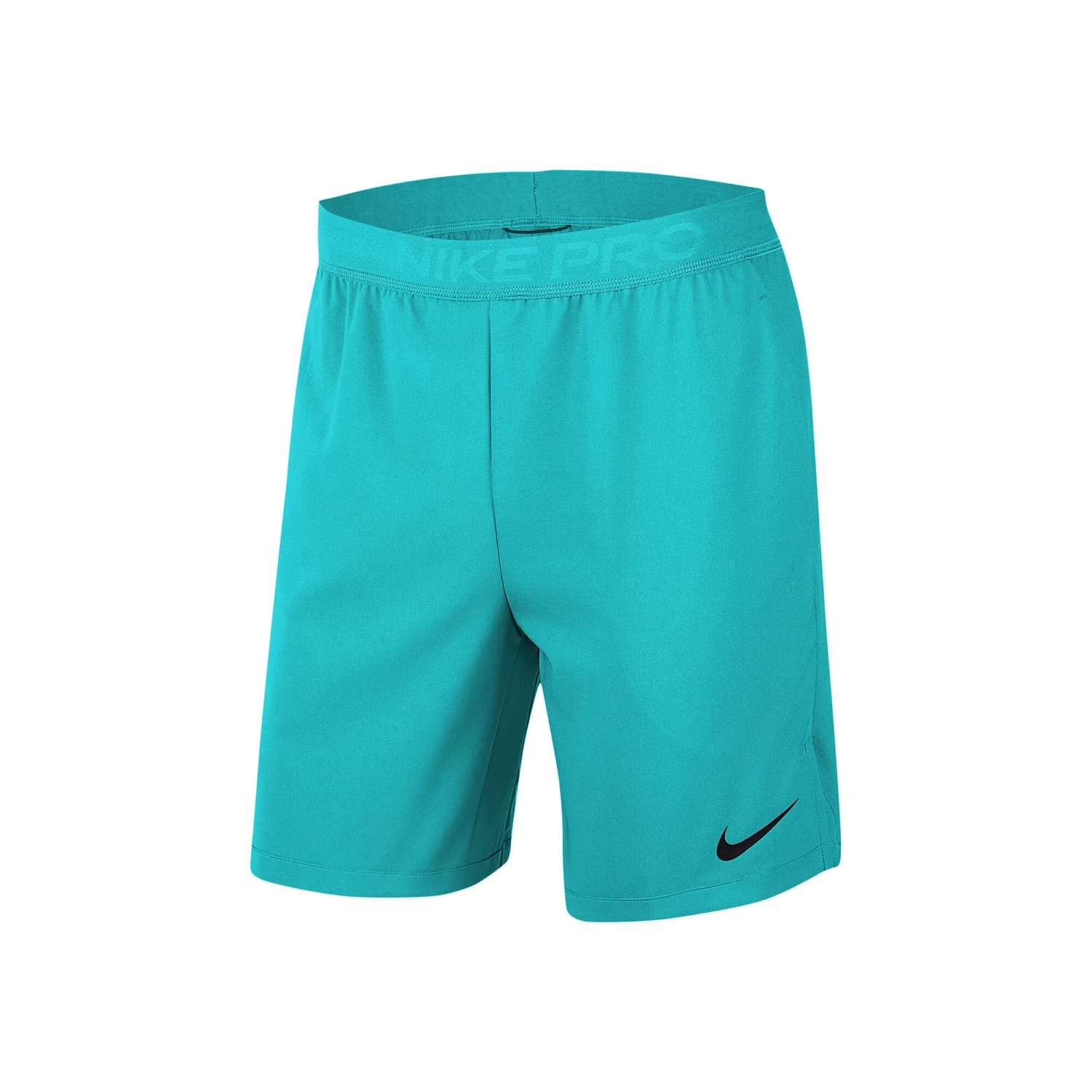 Nike Dri-Fit Pro Flex Vent Max Shorts Men - Turquoise 3 Nike Dri-Fit Pro Flex Vent Max Shorts Men - Turquoise