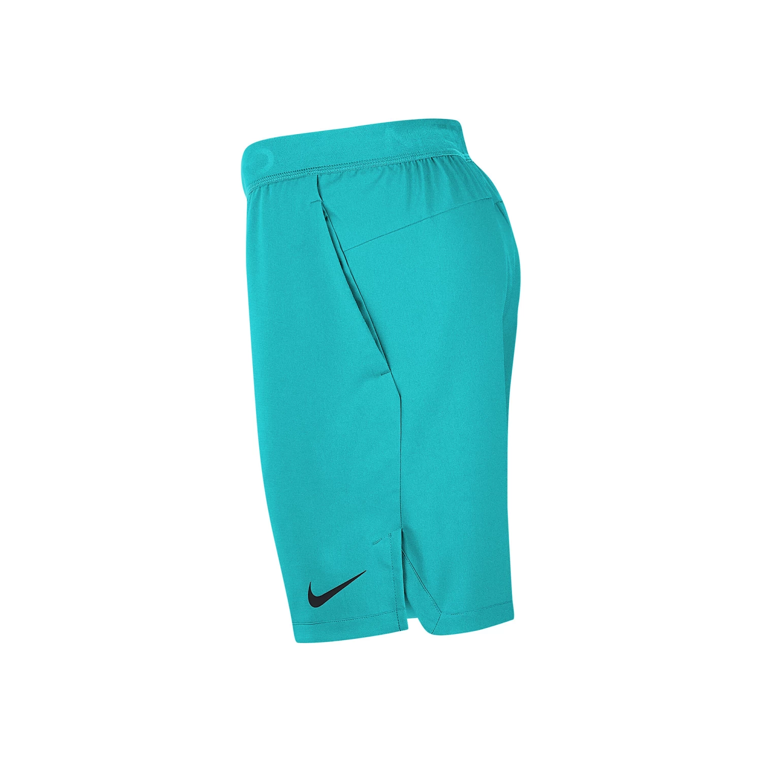 Nike Dri-Fit Pro Flex Vent Max Shorts Men - Turquoise 4 Nike Dri-Fit Pro Flex Vent Max Shorts Men - Turquoise - Image 2