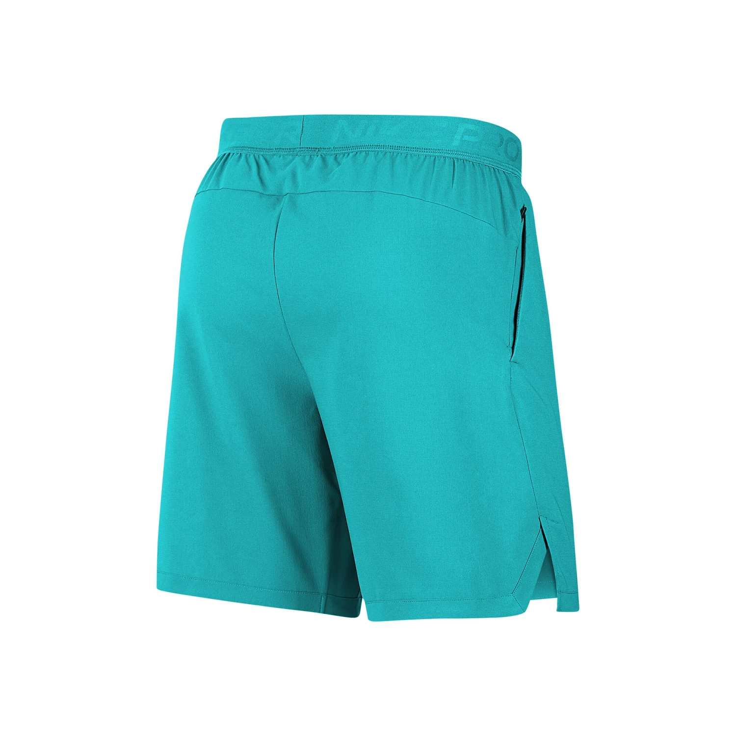 Nike Dri-Fit Pro Flex Vent Max Shorts Men - Turquoise 5 Nike Dri-Fit Pro Flex Vent Max Shorts Men - Turquoise - Image 3