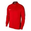 Nike Dry Academy 18 Training Jacket Kids - Red, Grey