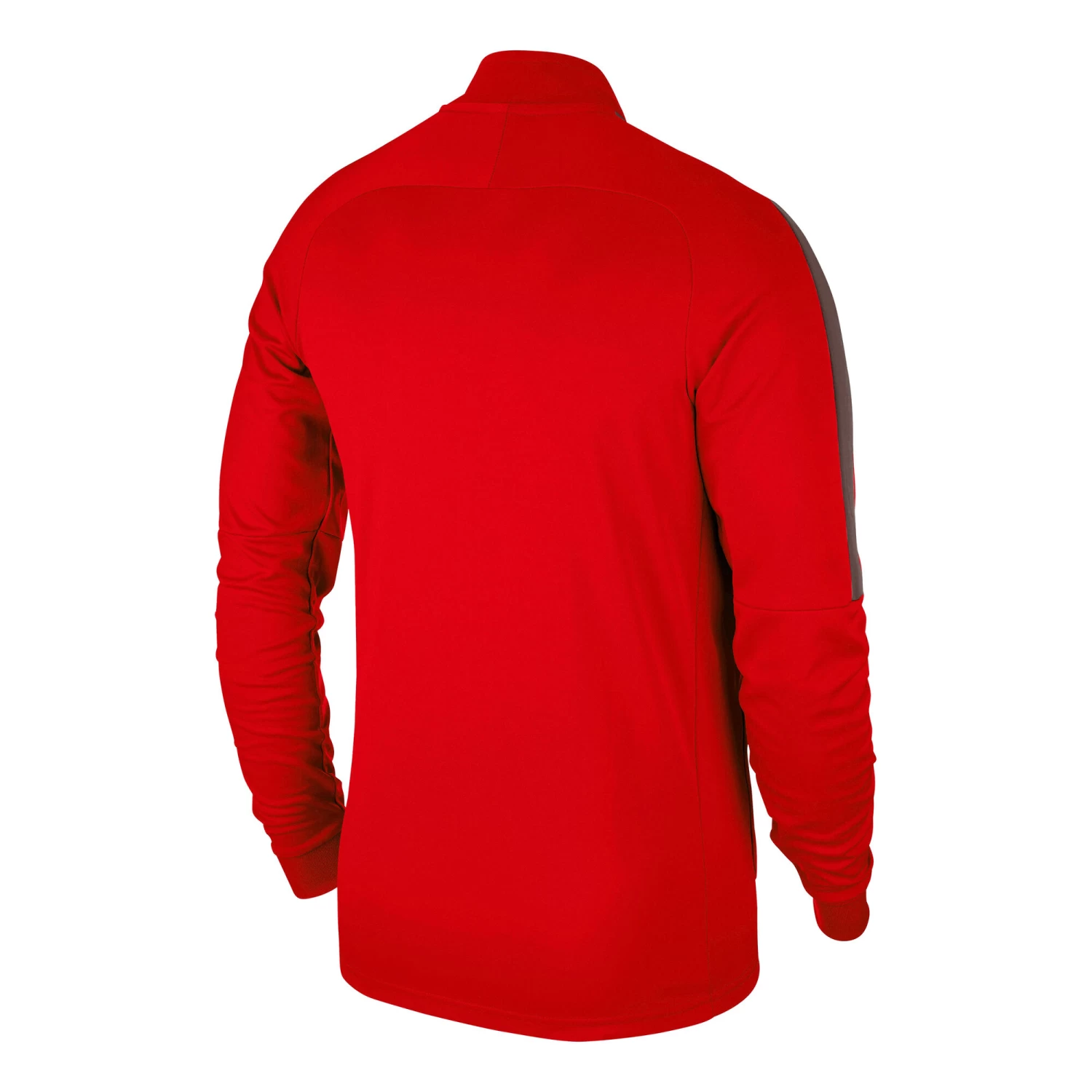 Nike Dry Academy 18 Training Jacket Kids - Red, Grey 4 Nike Dry Academy 18 Training Jacket Kids - Red, Grey - Image 2