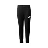 Nike Sportswear French Terry Training Pants Girls - Black, White