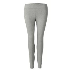 Nike Sportswear Essential Tight Women - Lightgrey