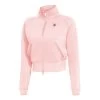Nike Court Dri-Fit Heritage Training Jacket Women - Coral -Tennis Serie Store 55082000 000
