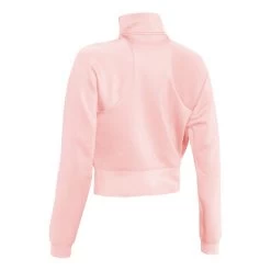 Nike Court Dri-Fit Heritage Training Jacket Women - Coral -Tennis Serie Store 55082000 0 2