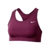 Nike Swoosh Sports Bras Women - Berry -Tennis Serie Store 55162000 000