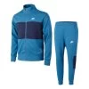 Nike Sportswear Sport Fleece Tracksuit Men - Blue, Dark Blue