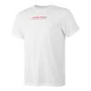 Nike Dri-Fit Pro T-Shirt Men - White