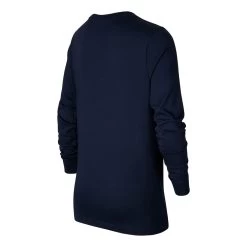 Nike Sportswear Sweatshirt Boys - Dark Blue 7 Nike Sportswear Sweatshirt Boys - Dark Blue -Tennis Serie Store 55360000 0 2