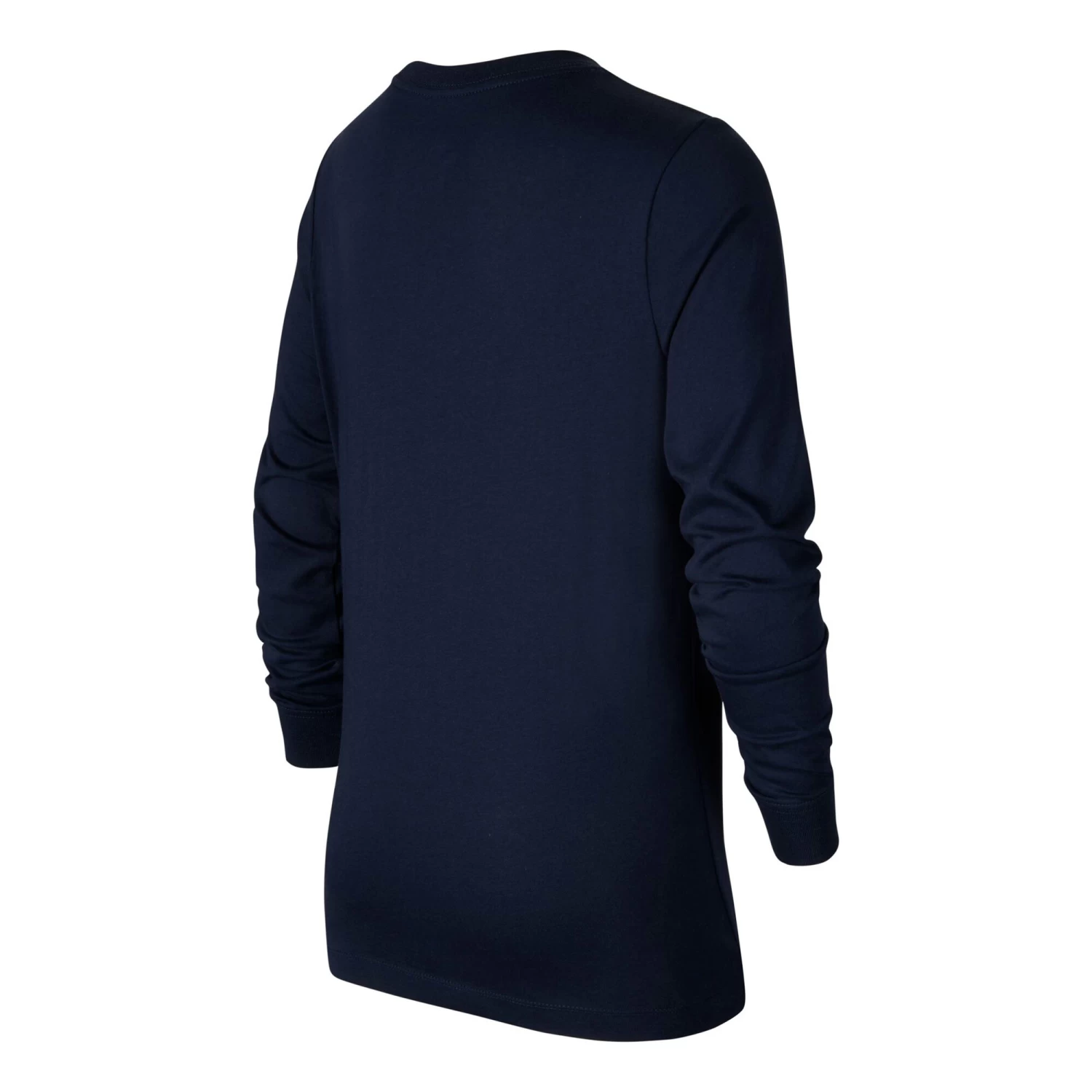 Nike Sportswear Sweatshirt Boys - Dark Blue 5 Nike Sportswear Sweatshirt Boys - Dark Blue - Image 3