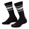 Nike Everyday Plus Tennis Socks 3 Pack - Black, Multicoloured 2 Nike Everyday Plus Tennis Socks 3 Pack - Black, Multicoloured -Tennis Serie Store 55432000 000