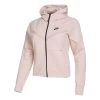 Nike Sportswear Tech Windrunner Training Jacket Women - Ecru -Tennis Serie Store 55454000 000