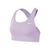 Nike Swoosh Sports Bras Women - Lilac -Tennis Serie Store 55483000 000