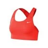 Nike Swoosh Sports Bras Women - Red -Tennis Serie Store 55484000 000