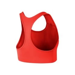 Nike Swoosh Sports Bras Women - Red -Tennis Serie Store 55484000 0 2