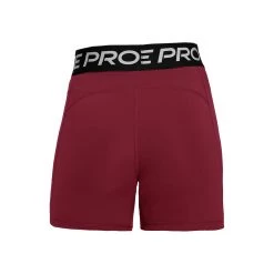 Nike Pro 365 Shorts Women - Dark Red -Tennis Serie Store 55492000 0 2