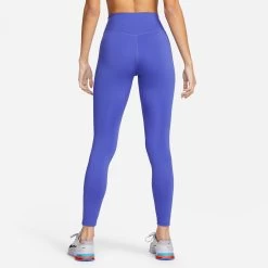 Nike One Tight Women - Violet -Tennis Serie Store 55498000 12