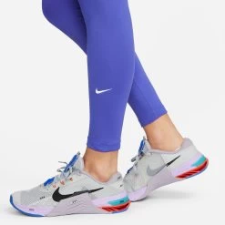 Nike One Tight Women - Violet -Tennis Serie Store 55498000 13