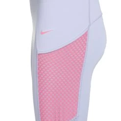 Nike Dri-Fit Performance HR Tight Women - Lilac, Pink -Tennis Serie Store 55518000 10