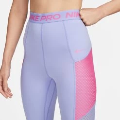 Nike Dri-Fit Performance HR Tight Women - Lilac, Pink -Tennis Serie Store 55518000 16