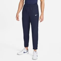 Nike Advantage Training Pants Men - Dark Blue -Tennis Serie Store 55551000 13
