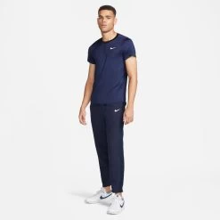 Nike Advantage Training Pants Men - Dark Blue -Tennis Serie Store 55551000 15