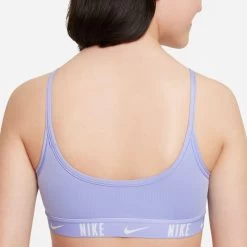 Nike Trophy Sports Bras Girls - Lilac -Tennis Serie Store 55665000 11