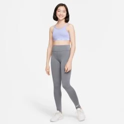 Nike Trophy Sports Bras Girls - Lilac -Tennis Serie Store 55665000 14