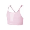 Nike Dri-Fit Indy Seamless Sports Bras Girls - Pink