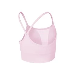 Nike Dri-Fit Indy Seamless Sports Bras Girls - Pink -Tennis Serie Store 55680000 0 2