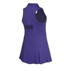 Nike Court Victory Dri-Fit Plus Dress Women - Violet -Tennis Serie Store 55798000 0 2