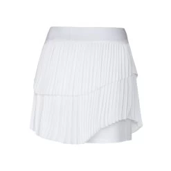 Nike Court Dri-Fit Slam NT LN Skirt Women - White -Tennis Serie Store 55811000 0 2