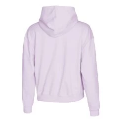Nike Court Dri-Fit Fleece Heritage Hoody Women - Pink -Tennis Serie Store 55814000 0 2