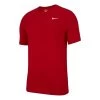Nike Dri-Fit T-Shirt Men - Red -Tennis Serie Store 55987000 000
