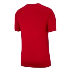Nike Dri-Fit T-Shirt Men - Red -Tennis Serie Store 55987000 0 2