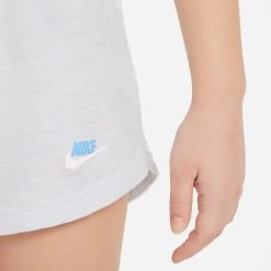 Nike Sportswear Shorts Kids - Lightgrey -Tennis Serie Store 56062000 18