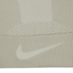 Nike Dri-Fit Indy Seamless Sports Bras Kids - Olive -Tennis Serie Store 56072000 10