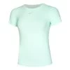 Nike Dri-Fit Advantage Aura Slim T-Shirt Women - Mint