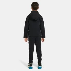 Nike Sportswear Tracksuit Boys - Black, White -Tennis Serie Store 56299000 14