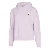 Nike Court Dri-Fit Flouncy Heritage Hoody Women - Pink -Tennis Serie Store 56365000 000