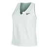 Nike Court Tank Top Women - Mint 1 Nike Court Tank Top Women - Mint -Tennis Serie Store 56606000 000