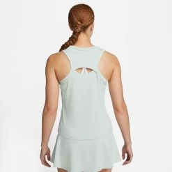 Nike Court Tank Top Women - Mint -Tennis Serie Store 56606000 14