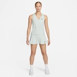 Nike Court Tank Top Women - Mint -Tennis Serie Store 56606000 15