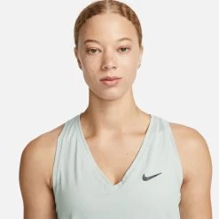 Nike Court Tank Top Women - Mint -Tennis Serie Store 56606000 16