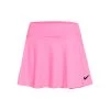 Nike Dri-Fit Court Flouncy Skirt Women - Pink -Tennis Serie Store 56611000 000