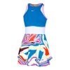 Nike Dri-Fit Court Slam Dress Women - Multicoloured