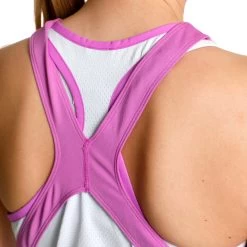 Nike Dri-Fit Court Slam Dress Women - Multicoloured -Tennis Serie Store 56620000 0 8