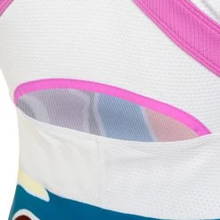 Nike Dri-Fit Court Slam Dress Women - Multicoloured -Tennis Serie Store 56620000 11